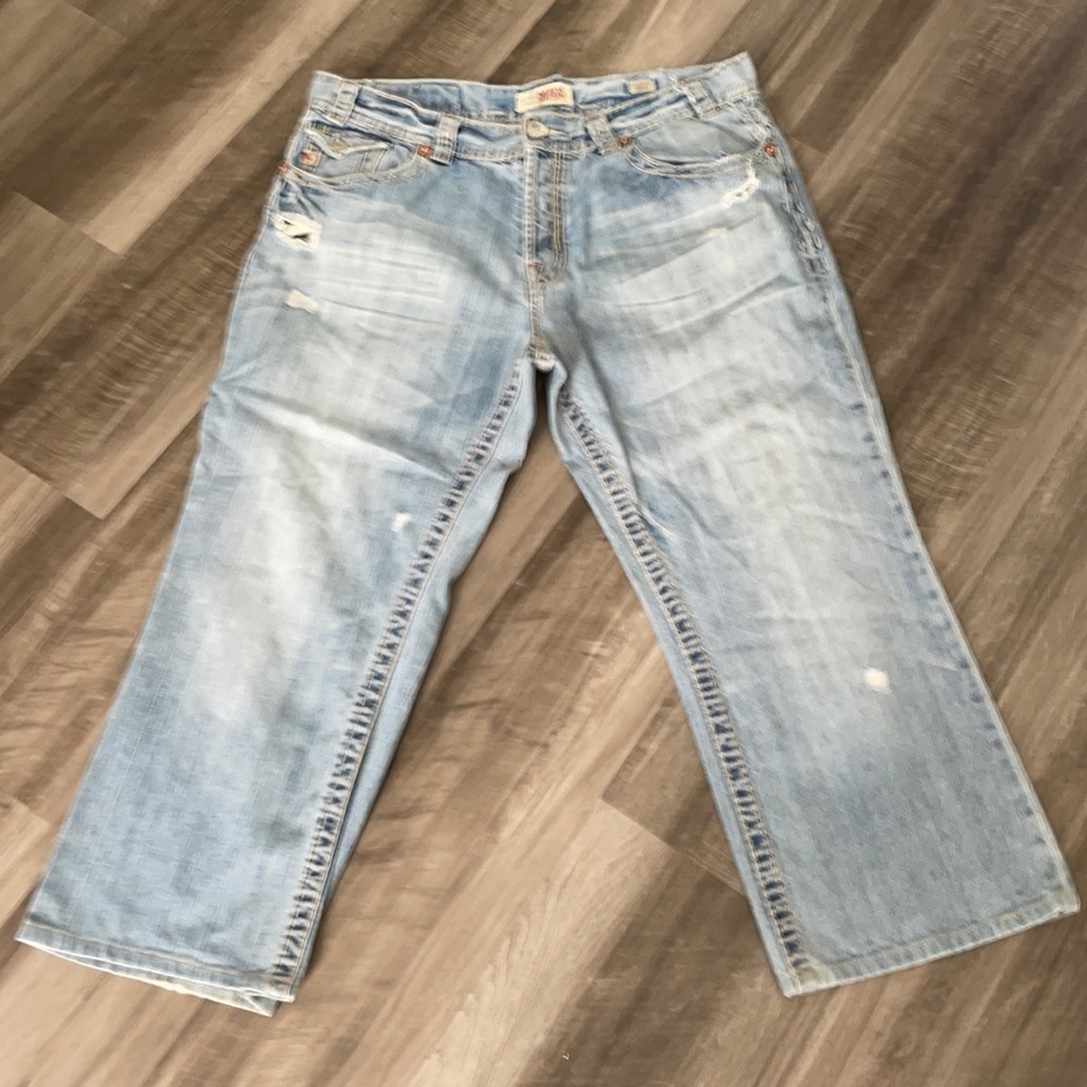MEK jeans